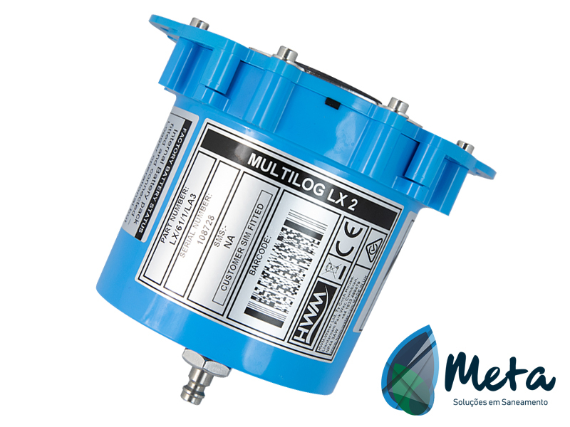 Equipamento de grande robustez, o Datalogger Multilog LX realiza o monitoramento centralizado de grandes consumidores com transmiss�o de dados GPRS/SMS. Aparelho � compat�vel com qualquer medidor de grande consumidor.