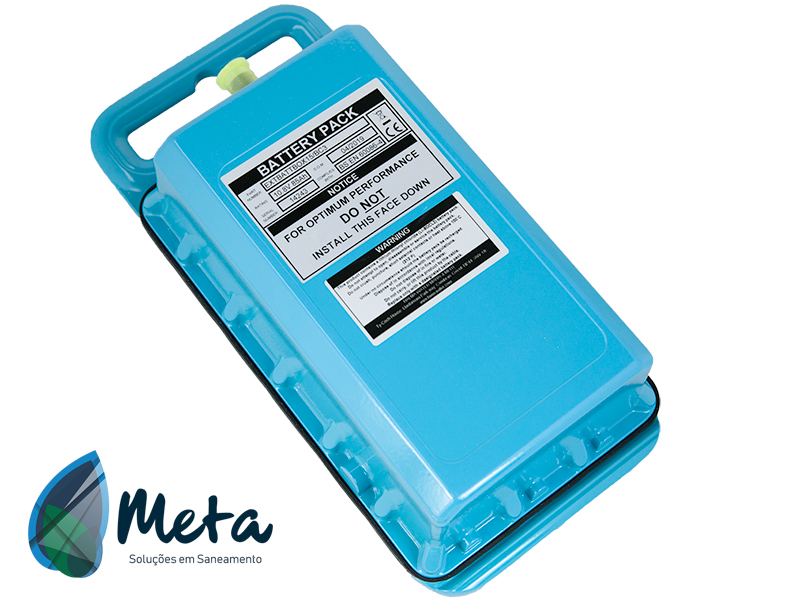 A Meta Saneamento oferece �s empresas o Controlador inteligente de V�lvulas Redutoras de Press�o com sa�da de press�o modulada - faz o controle modulado da press�o de sa�da da V�lvula Redutora: press�es m�ximas e m�nimas predeterminadas de forma mec�nica.