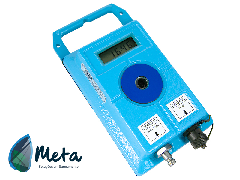 O Datalogger Lolog LL/Vista � uma ferramenta excelente para servi�os r�pidos que necessitam investiga��es em locais com reclama��o de conta de �gua, falta de �gua e monitoramento por per�odos curtos no dimensionamento de redes de abastecimento de �gua.