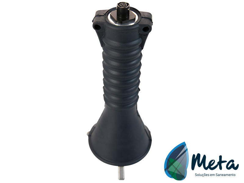 O Geofone Digital DXMIC tem a capacidade de capturar ru�dos provocados pelos vazamentos utilizando uma faixa de frequ�ncia bastante ampla. Ele possui o melhor n�vel de qualidade sonora e exibe caracter�sticas como filtro autom�tico e tela de frequ�ncia.