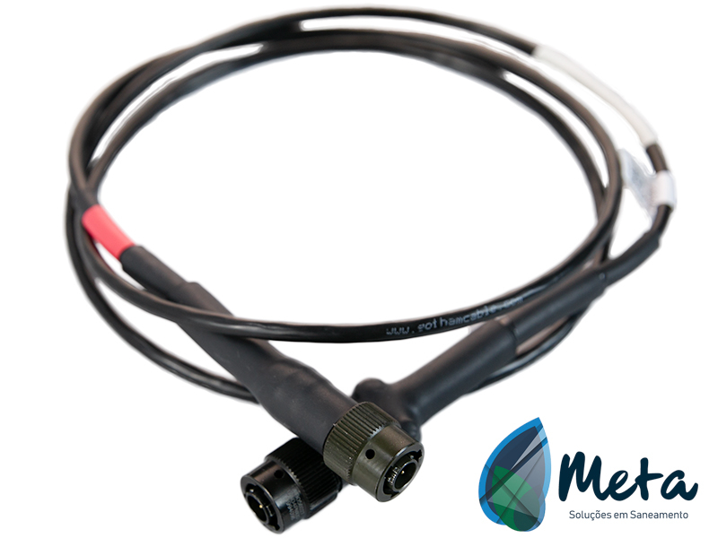 O Geofone Digital DXMIC tem a capacidade de capturar ru�dos provocados pelos vazamentos utilizando uma faixa de frequ�ncia bastante ampla. Ele possui o melhor n�vel de qualidade sonora e exibe caracter�sticas como filtro autom�tico e tela de frequ�ncia.