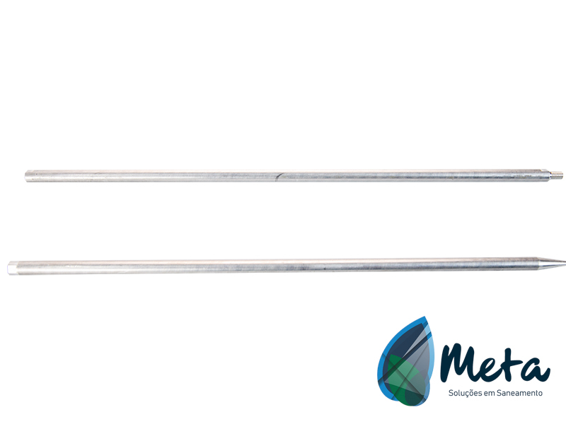 O Geofone Digital DXMIC tem a capacidade de capturar ru�dos provocados pelos vazamentos utilizando uma faixa de frequ�ncia bastante ampla. Ele possui o melhor n�vel de qualidade sonora e exibe caracter�sticas como filtro autom�tico e tela de frequ�ncia.
