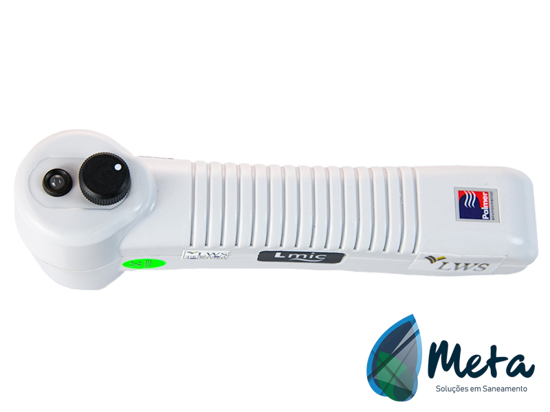 O Geofone Digital LMIC tem a capacidade de capturar ru�dos utilizando uma faixa de frequ�ncia bastante ampla. O sensor tem caracter�sticas que auxiliam na redu��o de sons externos por abafamento reduzindo as distor��es externas.